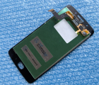 Thumb Lcd Motorola Moto G5 New Black 2