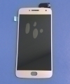 Thumb Lcd Motorola Moto G5 Plus Gold