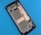 Thumb Lcd Motorola Moto G6 Oem With Frame 2