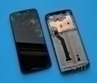 Thumb Lcd Motorola Moto G6 Play Display Assebly