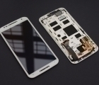Thumb Lcd Motorola Moto X2 Black Original White 0