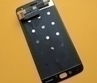 Thumb Lcd Motorola Moto X4 Black A Stock 2