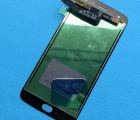 Thumb Lcd Motorola Moto X4 New Black 2