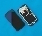 Thumb Lcd Motorola Moto X Black 0