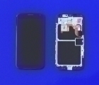 Thumb Lcd Motorola Moto X Black 2