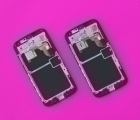 Thumb Lcd Motorola Moto X Black 3