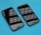 Thumb Lcd Motorola Moto X Play Black 1