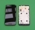 Thumb Lcd Motorola Moto X Play Black 3