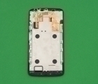 Thumb Lcd Motorola Moto X Play Black 5