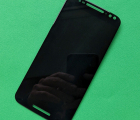 Thumb Lcd Motorola Moto X Style Black Orig