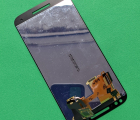 Thumb Lcd Motorola Moto X Style Black Orig 2