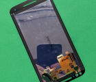 Thumb Lcd Motorola Moto X Style White Orig 2