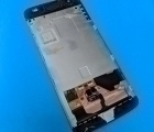 Thumb Lcd Motorola Moto Z2 Force Black 2