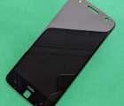 Thumb Lcd Motorola Moto Z Droid Scratched
