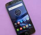 Thumb Lcd Motorola Moto Z Force Defective