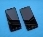 Thumb Lcd Motorola Razr M Used With Frame