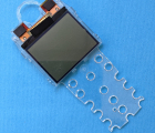 Thumb Lcd Nokia 1100b