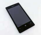 Thumb Lcd Nokia Lumia 521 Black A Stock