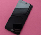 Thumb Lcd Oneplus 5 A Stock Black