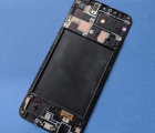 Thumb Lcd Samsung Galaxy A20 2019 Black A Stock 2