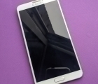 Thumb Lcd Samsung Galaxy Note 3 White B Stock