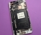 Thumb Lcd Samsung Galaxy Note 3 White B Stock 2