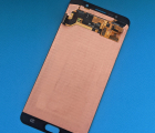 Thumb Lcd Samsung Galaxy Note 5 Saphire Black A Stock 2