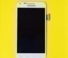 Thumb Lcd Samsung Galaxy S2 D710 New