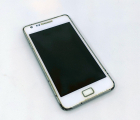 Thumb Lcd Samsung Galaxy S2 M250s White