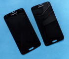 Thumb Lcd Samsung Galaxy S5 A Stock
