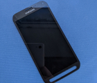 Thumb Lcd Samsung Galaxy S5 Active Gray A Stock