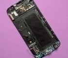 Thumb Lcd Samsung Galaxy S6 Blue Usa G920f B Stock 2
