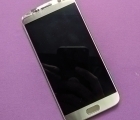 Thumb Lcd Samsung Galaxy S6 Gold Usa G920v C Stock