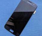 Thumb Lcd Samsung Galaxy S7 Black B Stock