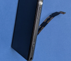 Thumb Lcd Sony Xperia Z1s C6916 Black New 2