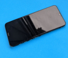 Thumb Lcd Xiaomi Redmi 8a Black C Stock