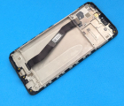 Thumb Lcd Xiaomi Redmi 8a Black C Stock 2
