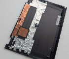 Thumb Lenovo Yoga X13 Gen 2 Down Cover 2