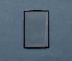 Thumb Lens Apple Ipod 5 Black