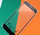 Thumb Lens For Repair Lcd Google Pixel Xl