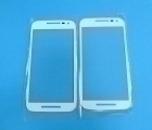 Thumb Lens Moto G3 White 1