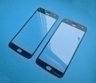 Thumb Lens Moto X4 Black 2