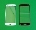 Thumb Lens Motorola Moto Z2 Play White 2