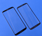 Thumb Lens Motorola Moto Z3 Play Black