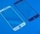 Thumb Lens Motorola Moto Z White