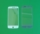 Thumb Lens Motorola Moto Z White 2
