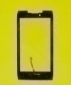 Thumb Lens Motorola Razr 912