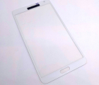 Thumb Lens Samsung Galaxy Note 3 White New