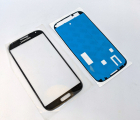 Thumb Lens Samsung Galaxy S4 Black