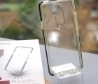 Thumb Lg G7 Gear4 Transparent 1